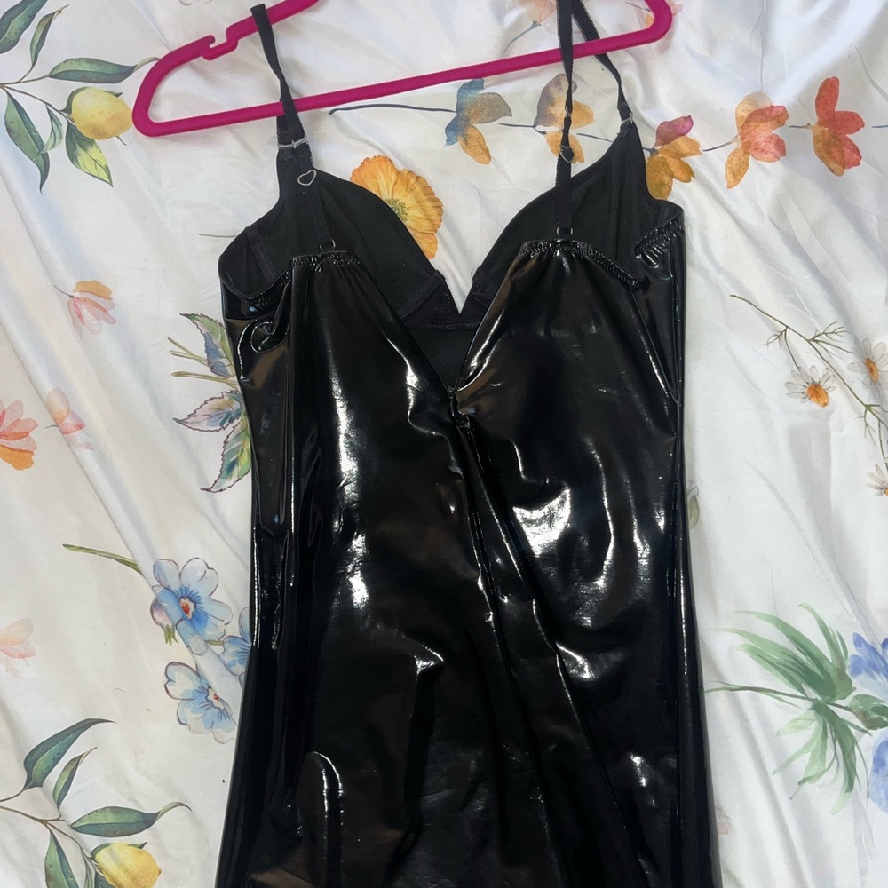 Elegant Black Dress